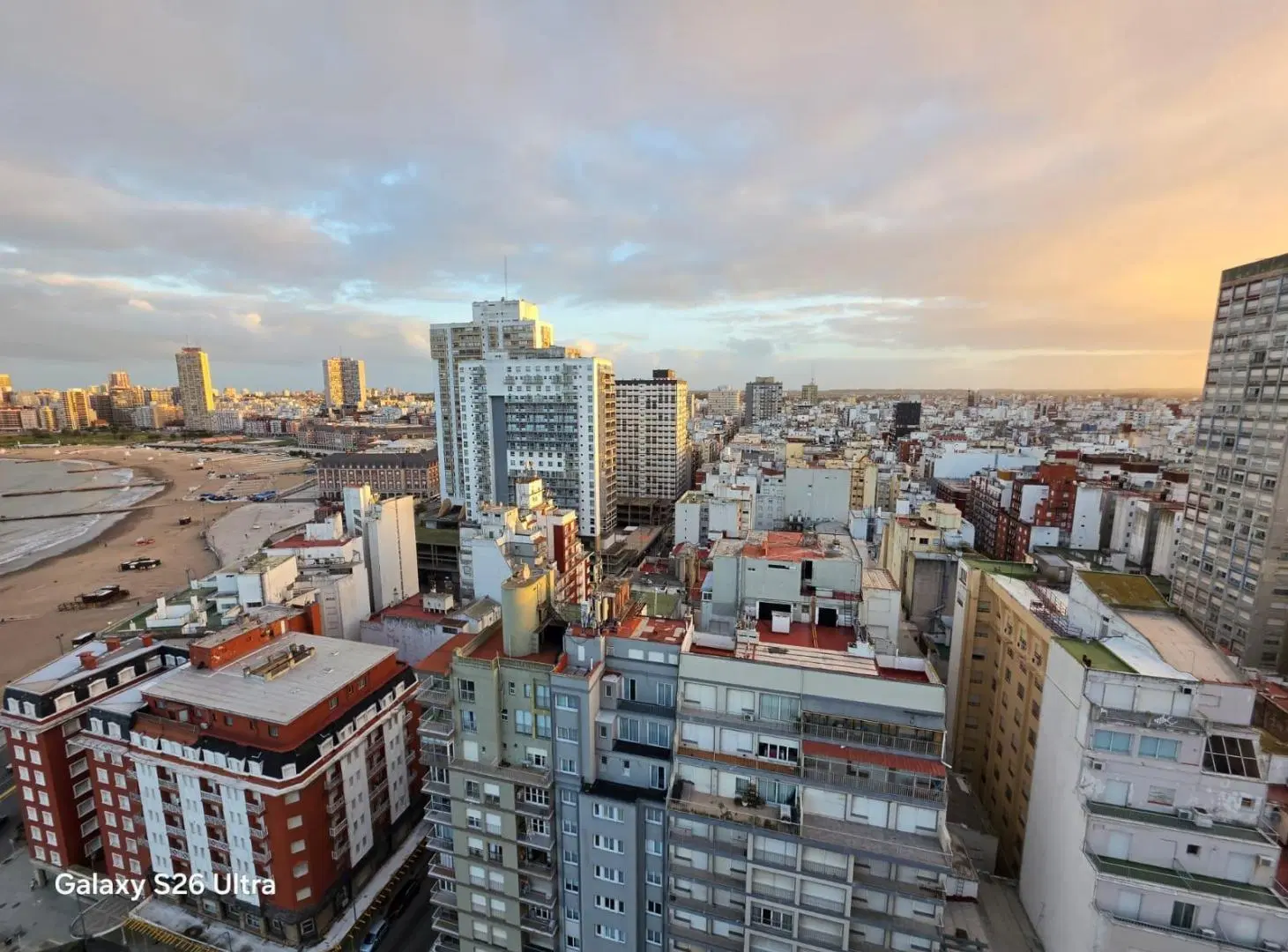 Departamento en Centro 3