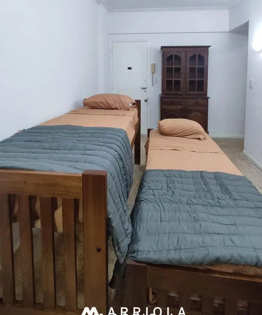 Departamento de 2 ambientes con muebles 5
