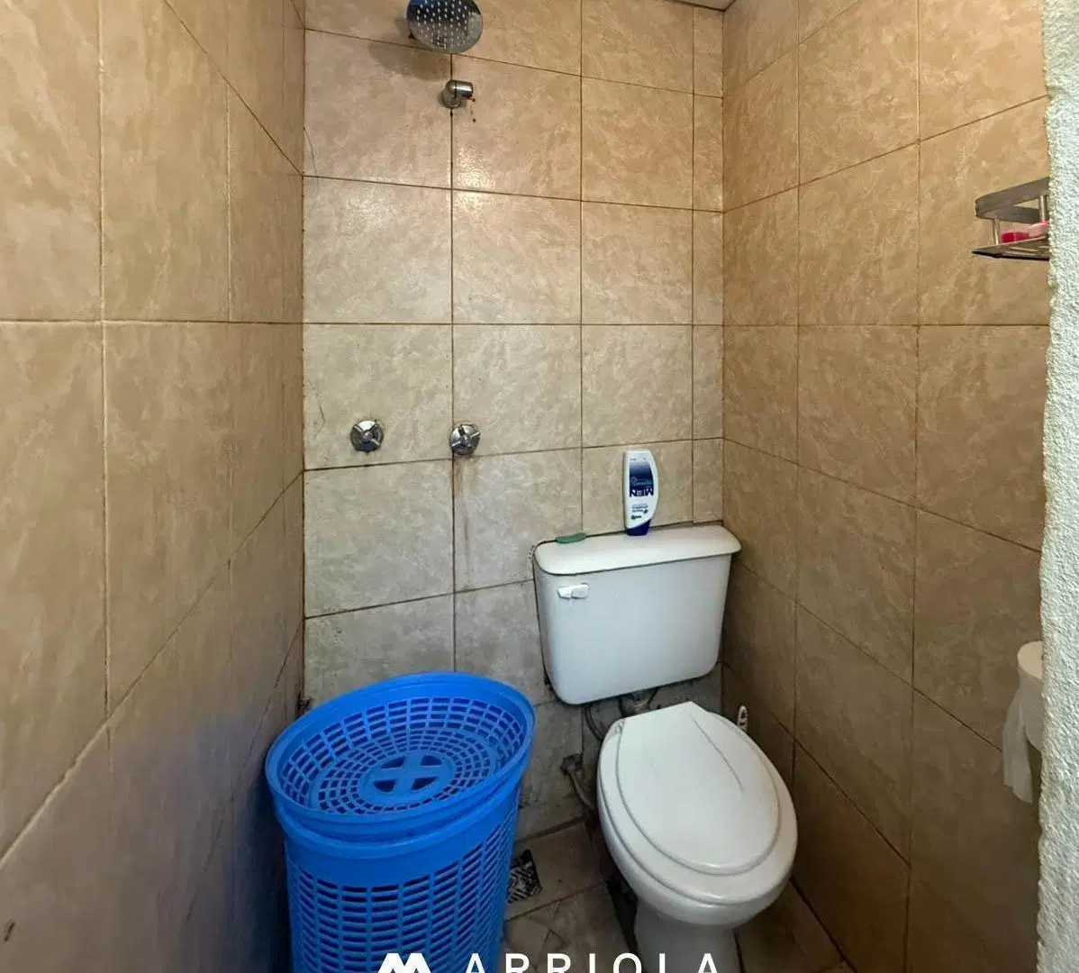 PH de 2 ambientes en planta baja 5