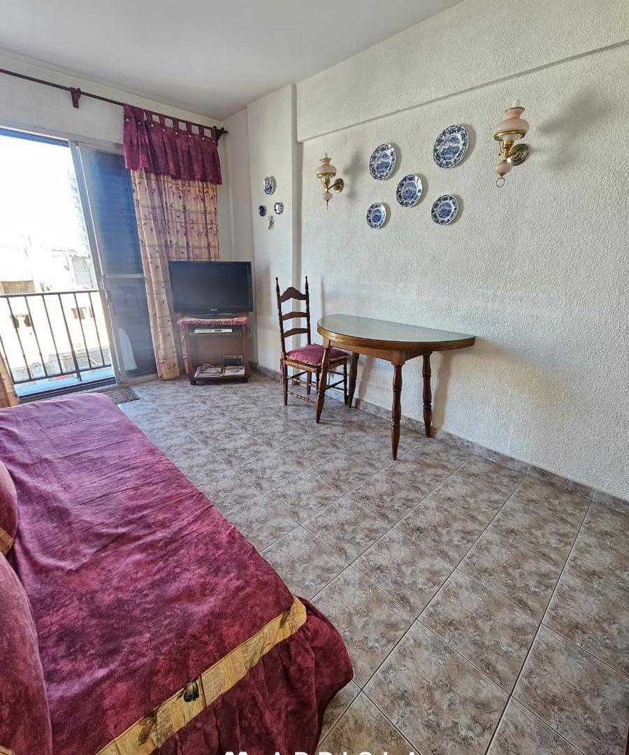 Foto de Departamento de 2 ambientes al contrafrente con BALCON., imagen 1
