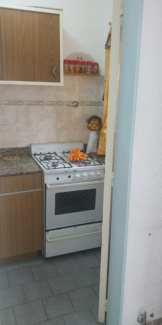 Foto de Departamento de 2 ambientes al contrafrente con BALCON., imagen 3