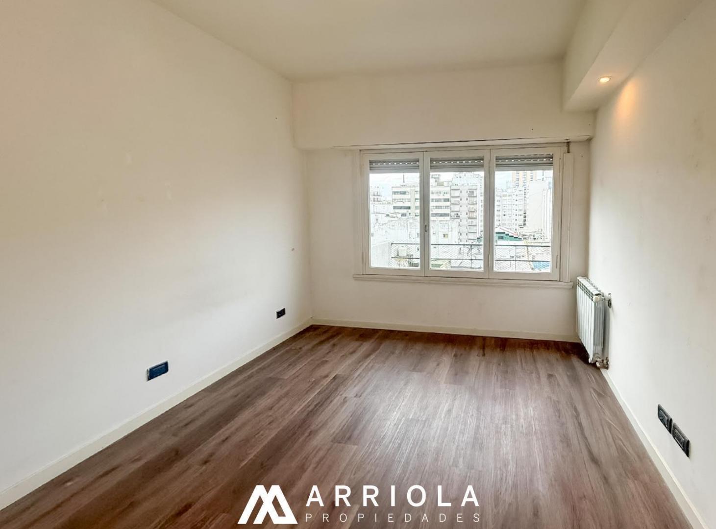 Foto de Departamento 3 ambientes HECHO A NUEVO. En vereda de SOL. Con BALCON, imagen 5