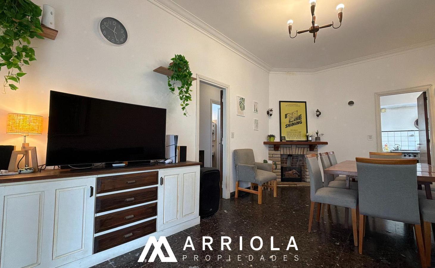 Foto de Casa de 3 ambientes con departamento de 3 ambientes, imagen 3