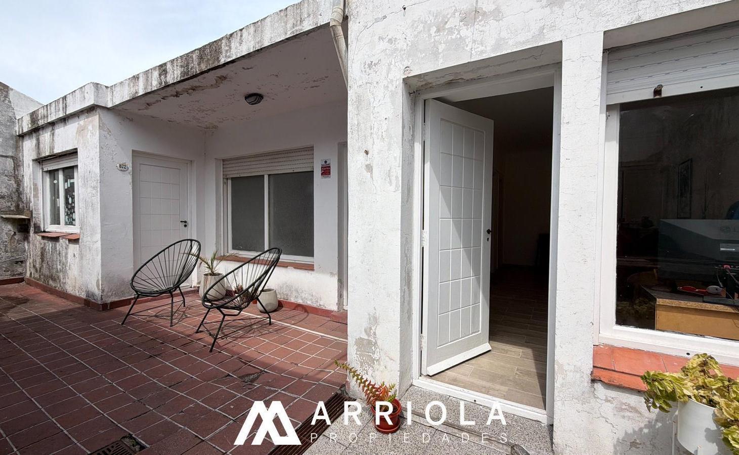 Foto de Casa de 3 ambientes con departamento de 3 ambientes, imagen 1