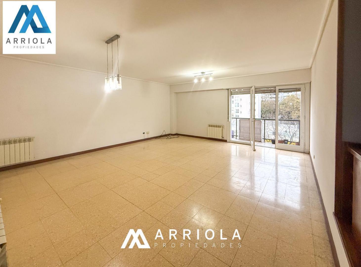 Foto de Departamento 4 ambientes en alquiler 24 meses. Mar del Plata, imagen 1