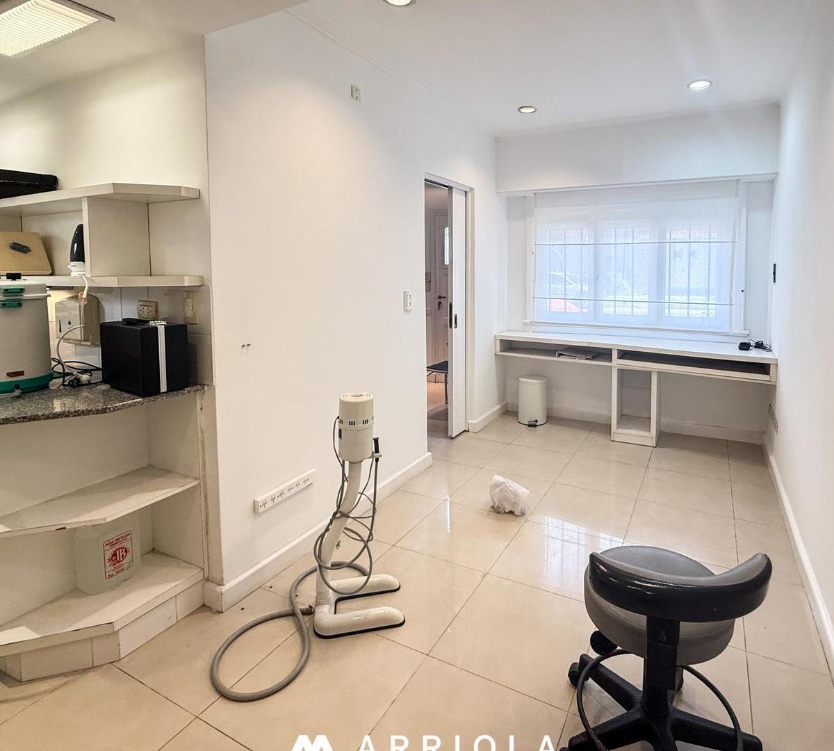 Foto de Oficinas ideales para CONSULTORIOS a pasos de GUEMES, imagen 1