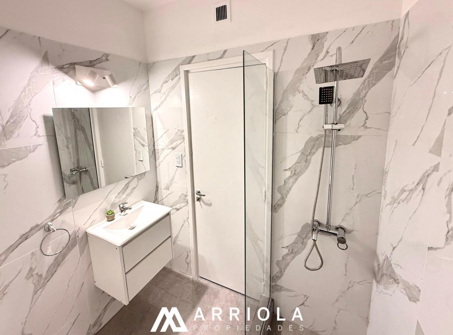 Foto de Departamento 2 ambientes con balcón, imagen 4