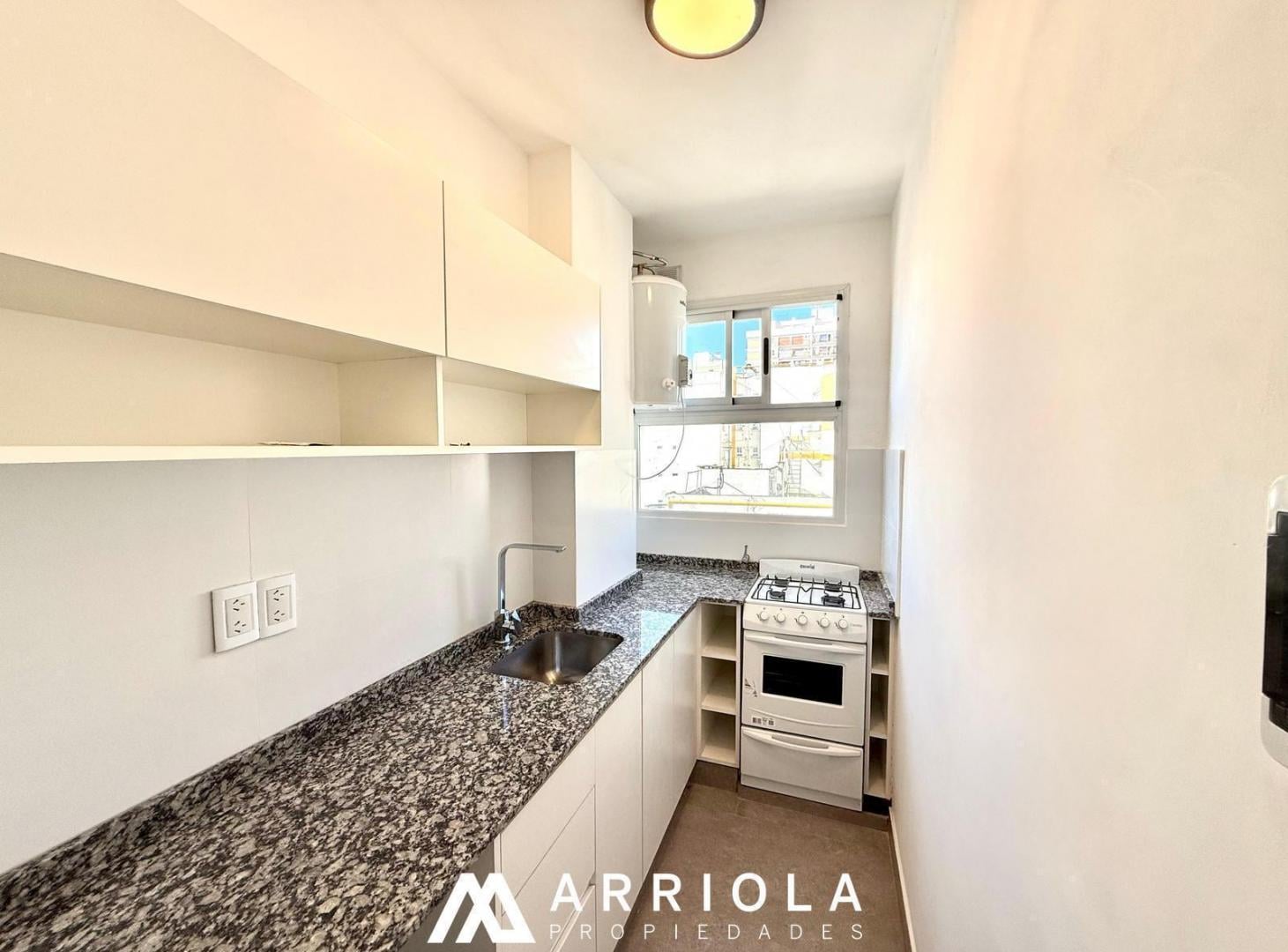 Foto de Departamento 2 ambientes con balcón, imagen 5