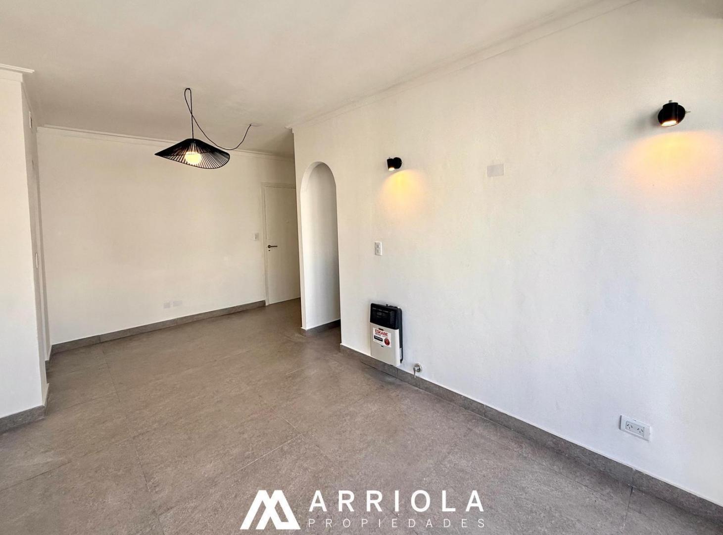 Foto de Departamento 2 ambientes con balcón, imagen 1