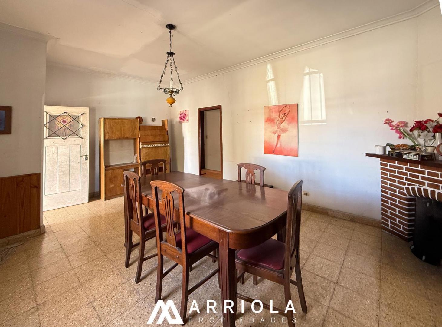 Foto de Casa de 3 ambientes con departamento de 2 ambiente. BLOCK, imagen 1
