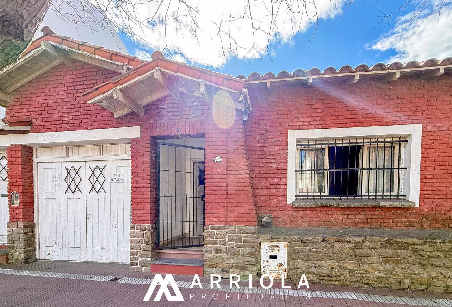 Foto de Casa de 3 ambientes con departamento de 2 ambiente. BLOCK, imagen 3