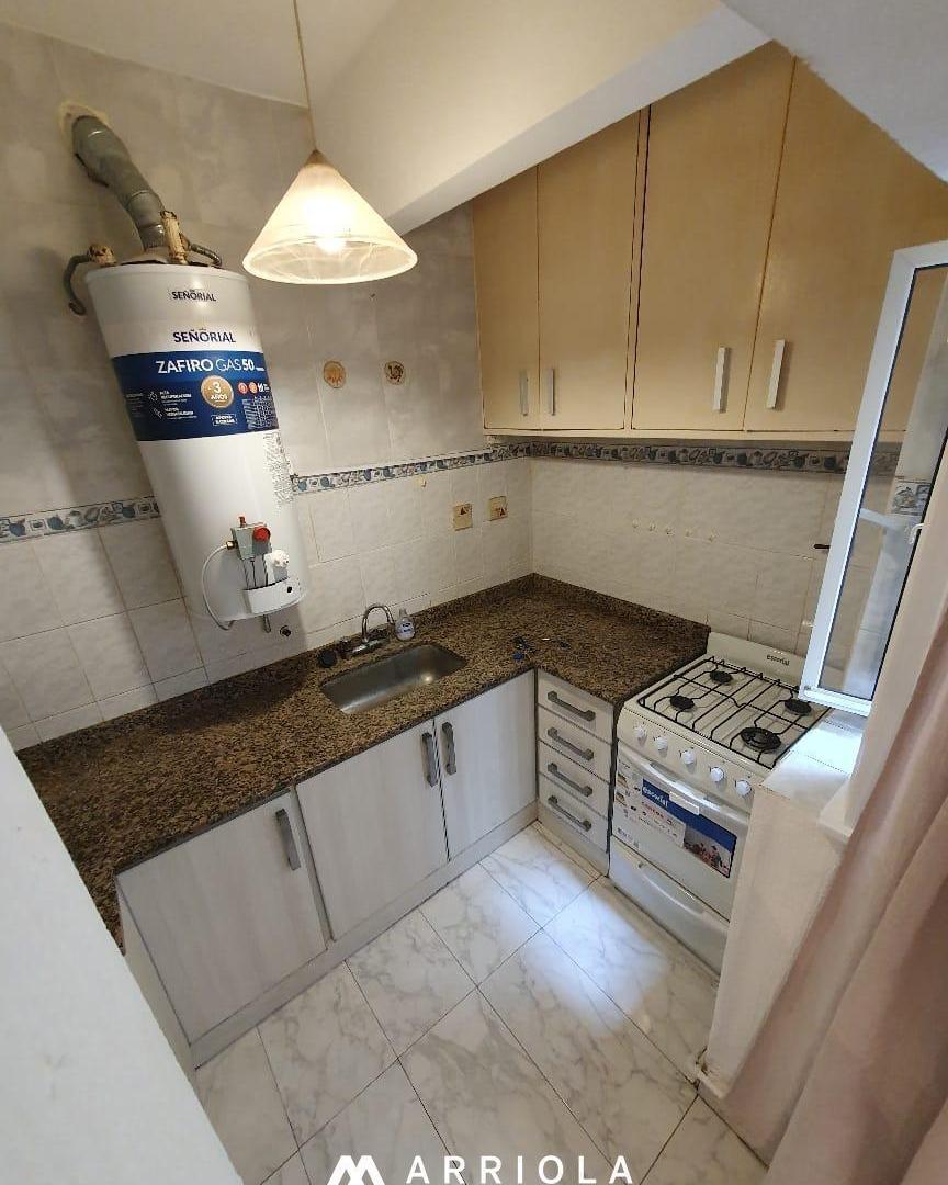 Foto de Departamento de 2 ambientes, interno. LUMINOSO!, imagen 4