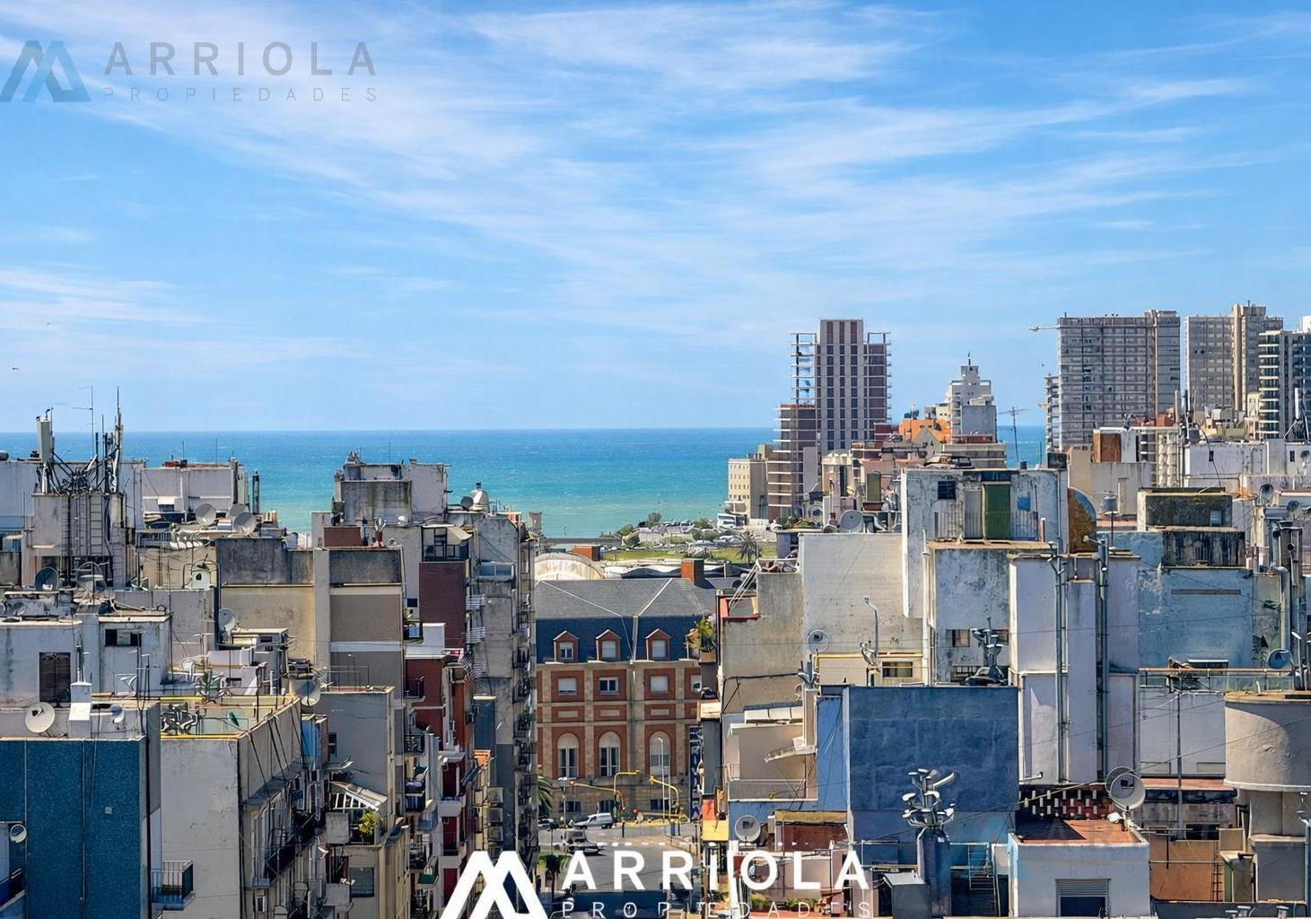 Foto de Departamento de 3 ambientes con balcón, piso alto, vista abierta a la, imagen 3