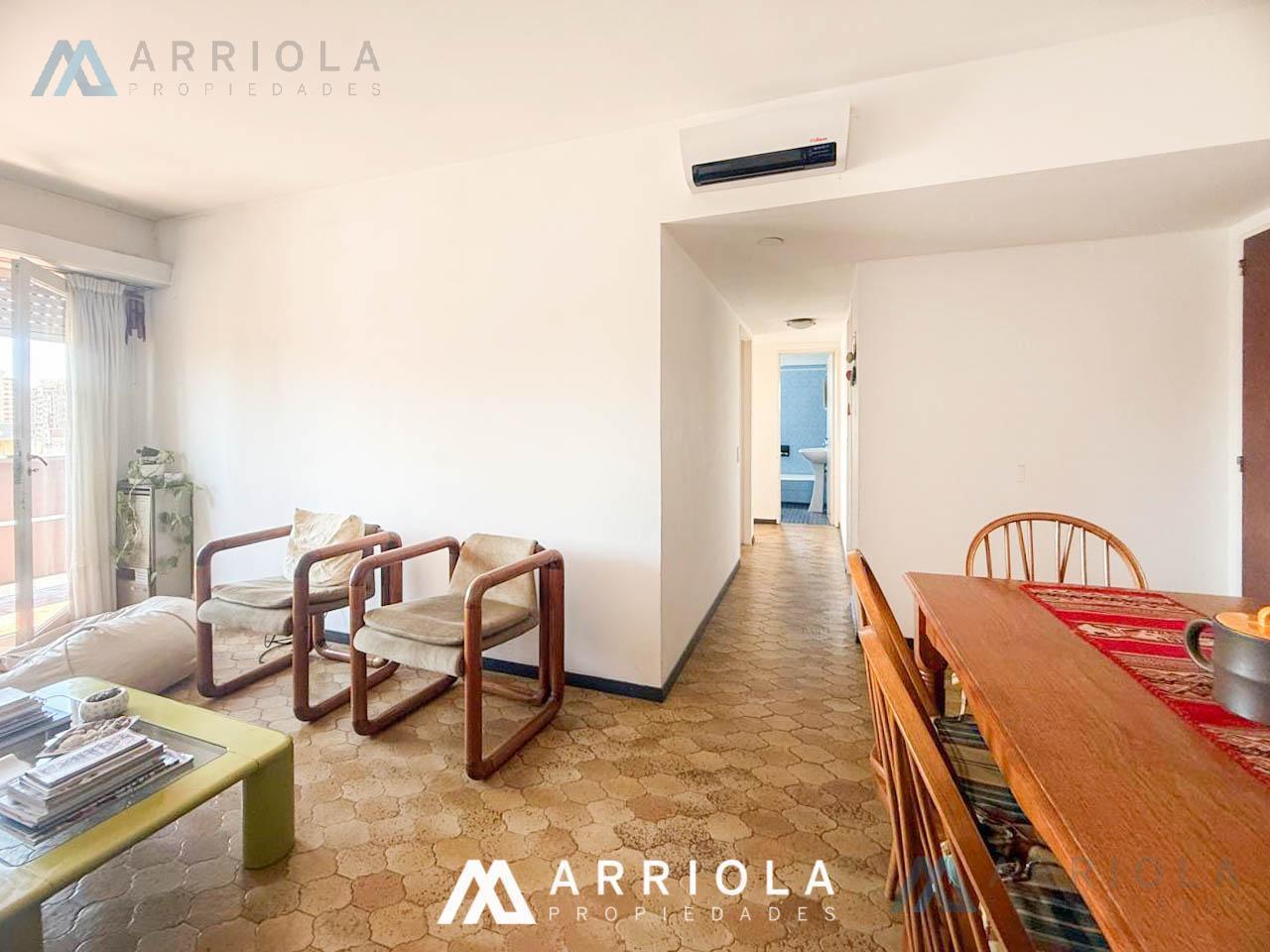 Foto de Departamento de 3 ambientes con balcón, piso alto, vista abierta a la, imagen 4