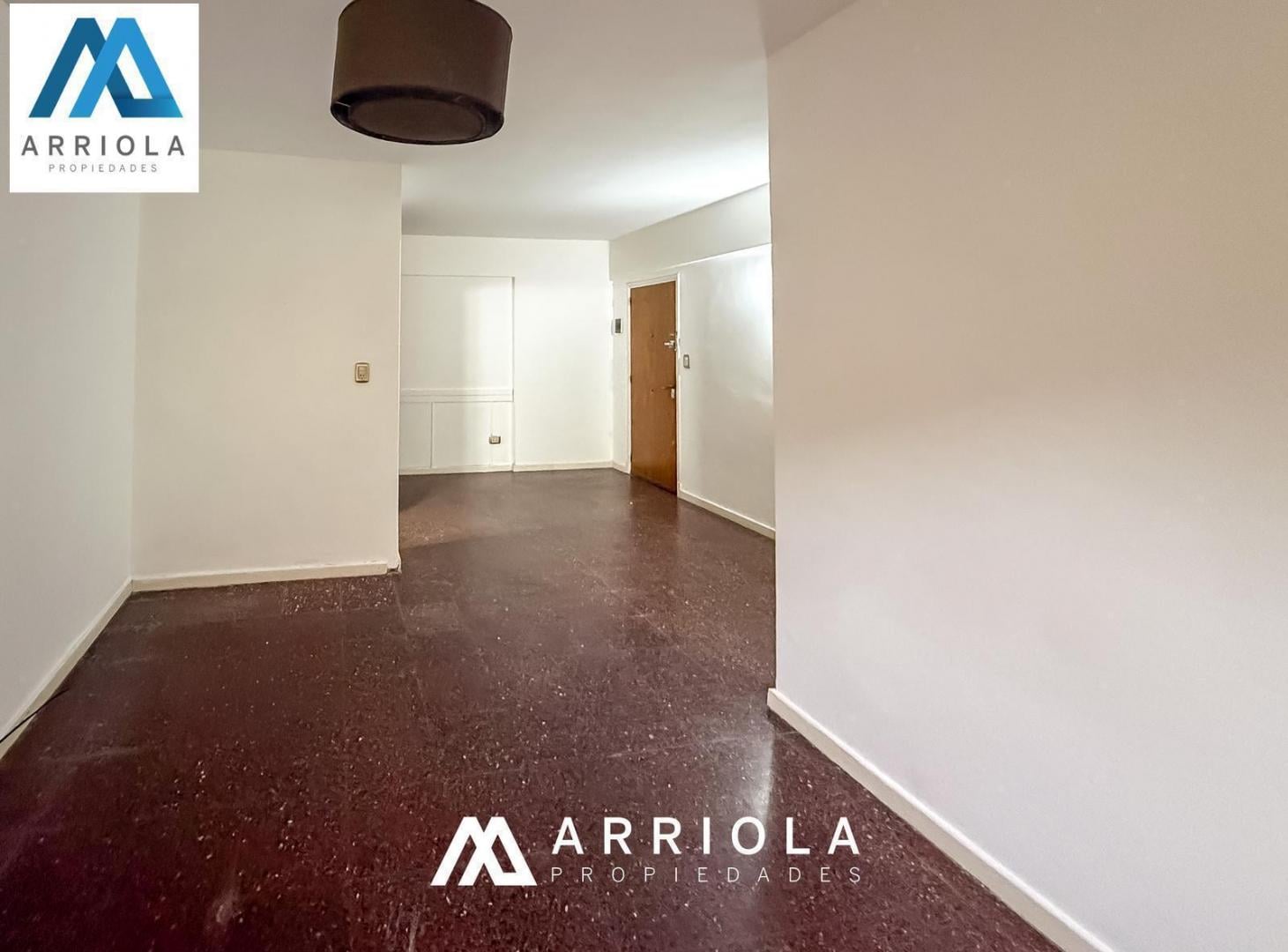 Foto de Departamento de un amiente en alquiler. Frente a Tribunales. Sin, imagen 2