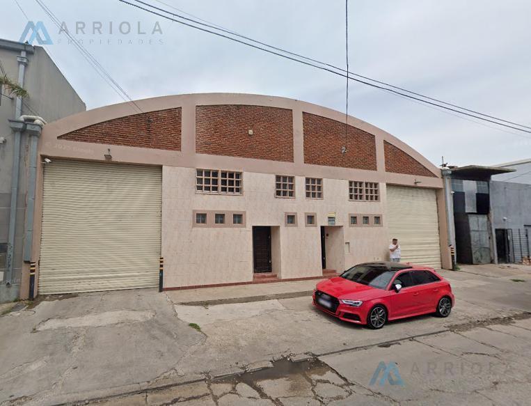 Foto de Galpón en el Distrito Industrial Pesquero, imagen 1