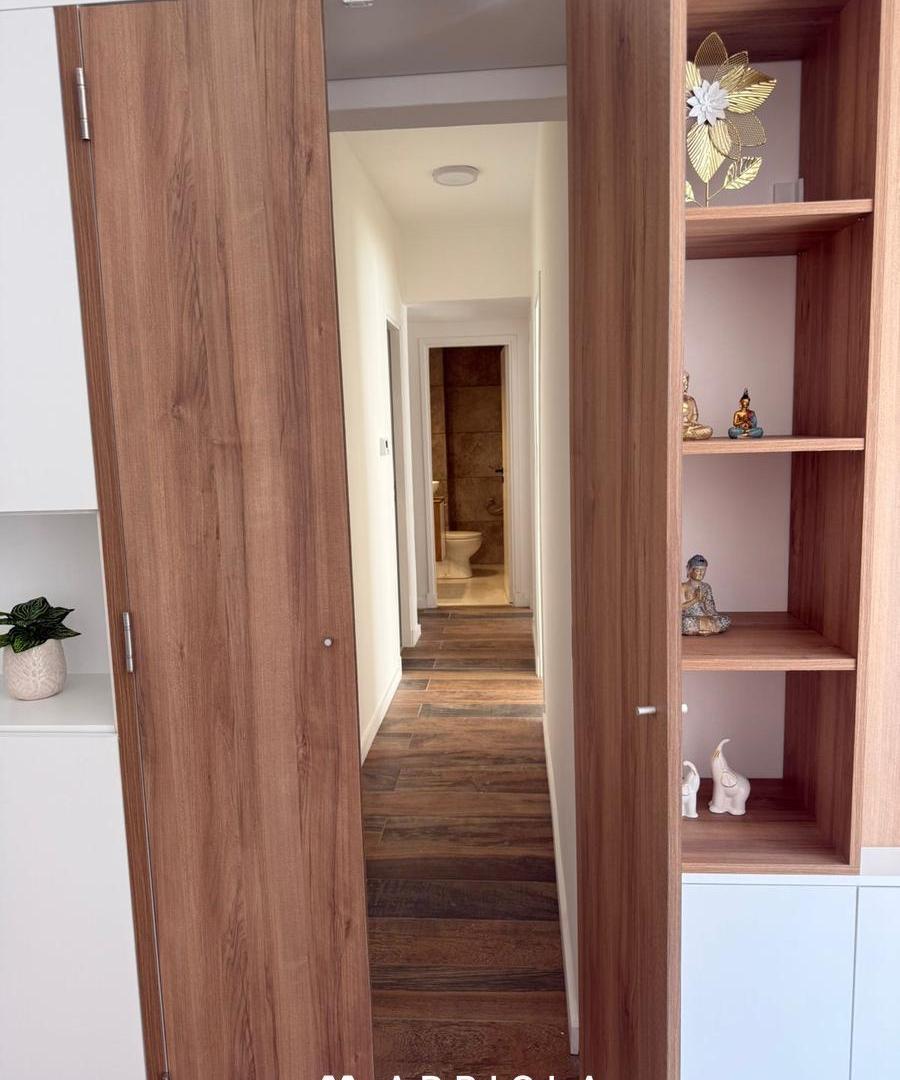Foto de Departamento de 4 ambientes con espacio de cochera, imagen 2