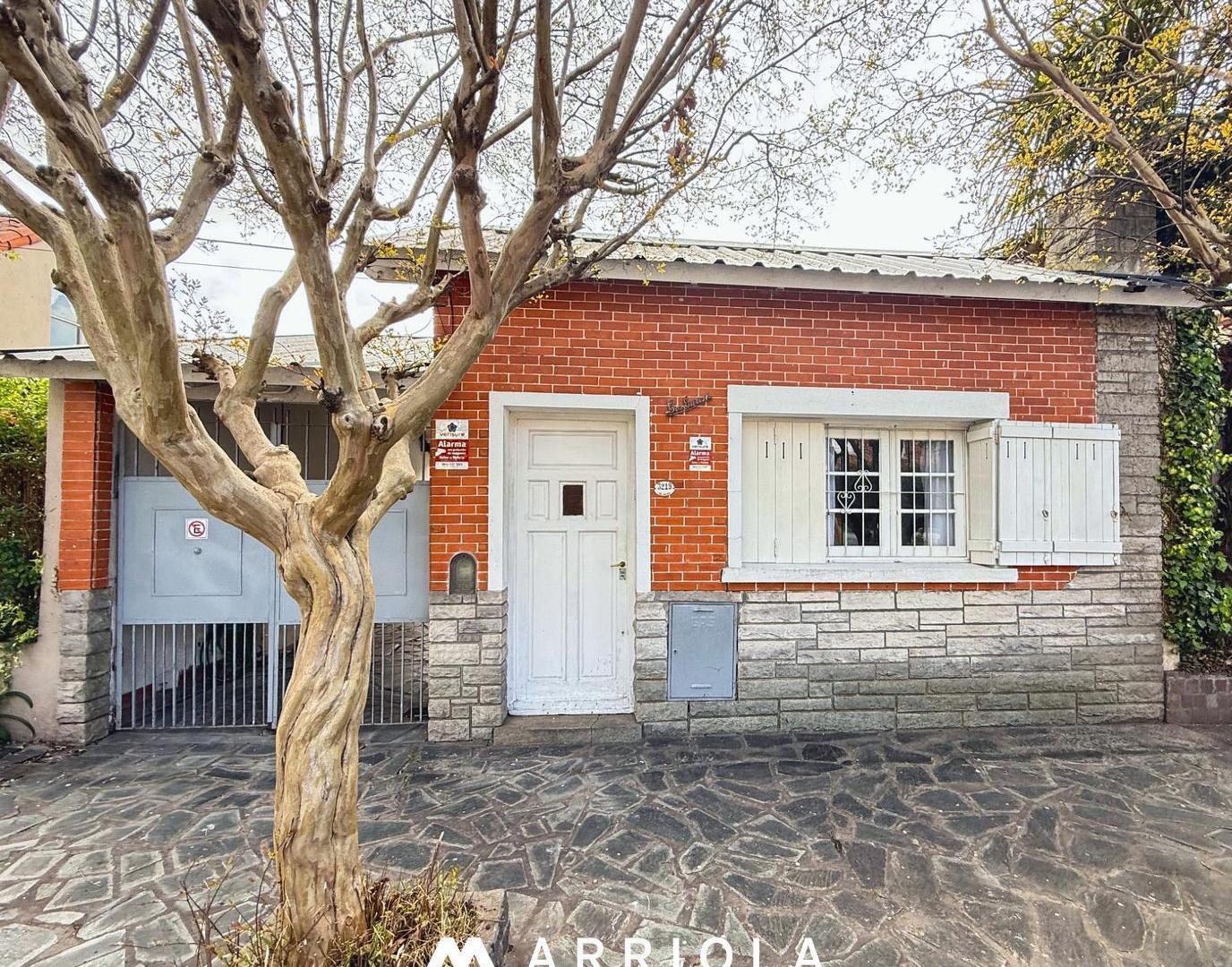 Foto de Casa de 2 ambientes con dependencia en lote propio, imagen 2