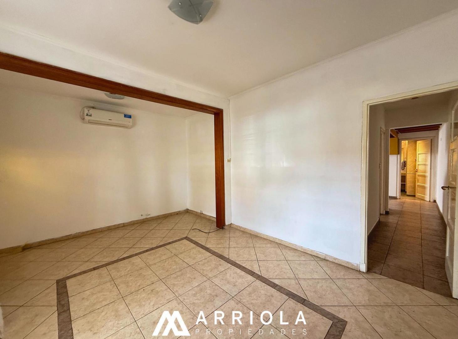 Foto de Casa de 2 ambientes con dependencia en lote propio, imagen 4
