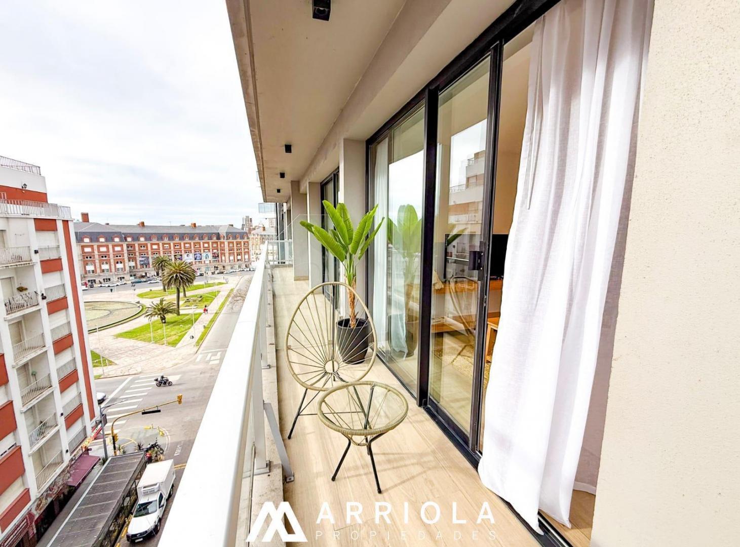 Foto de Departamento en Plaza Colon, imagen 1