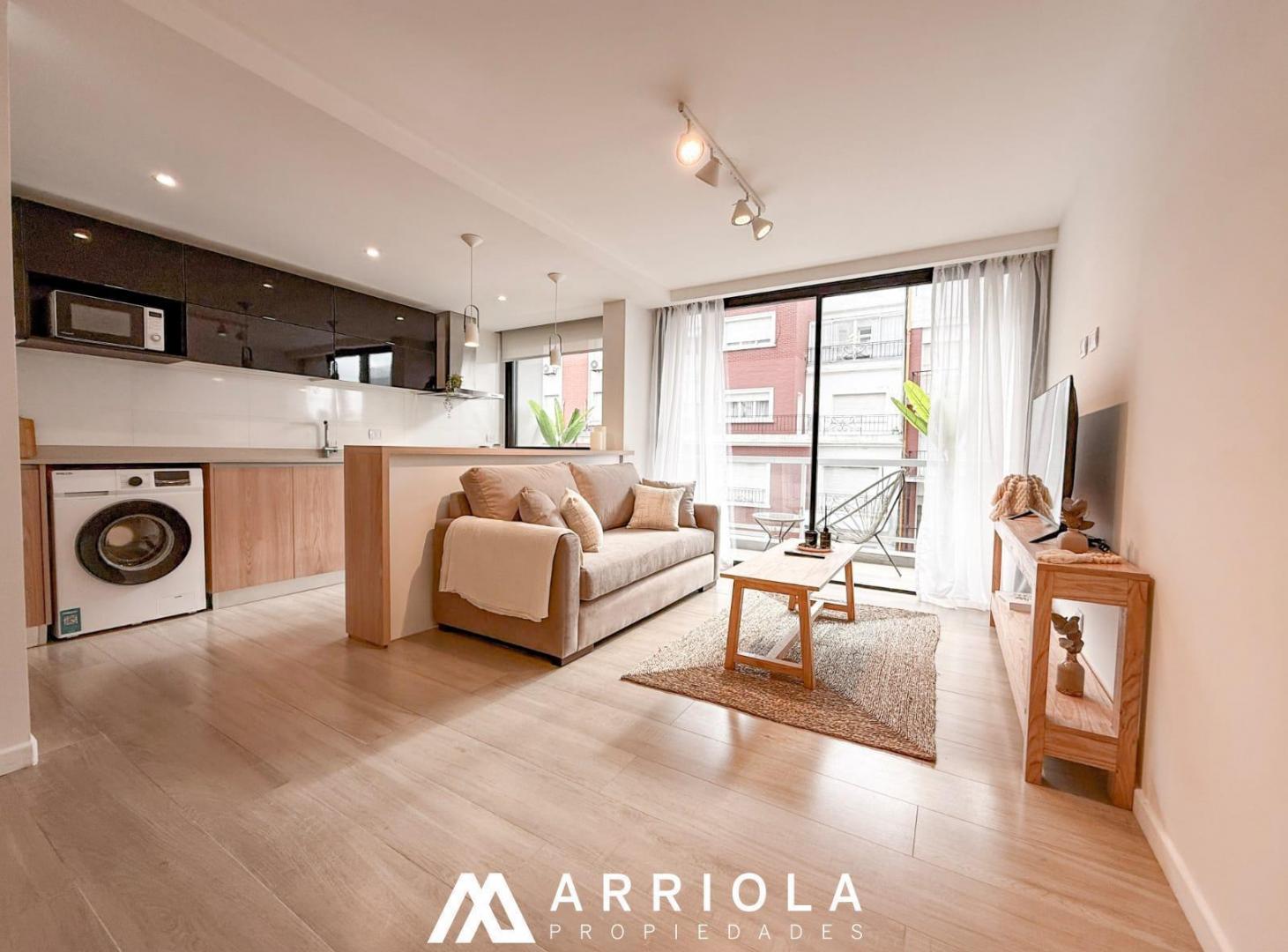 Foto de Departamento en Plaza Colon, imagen 4