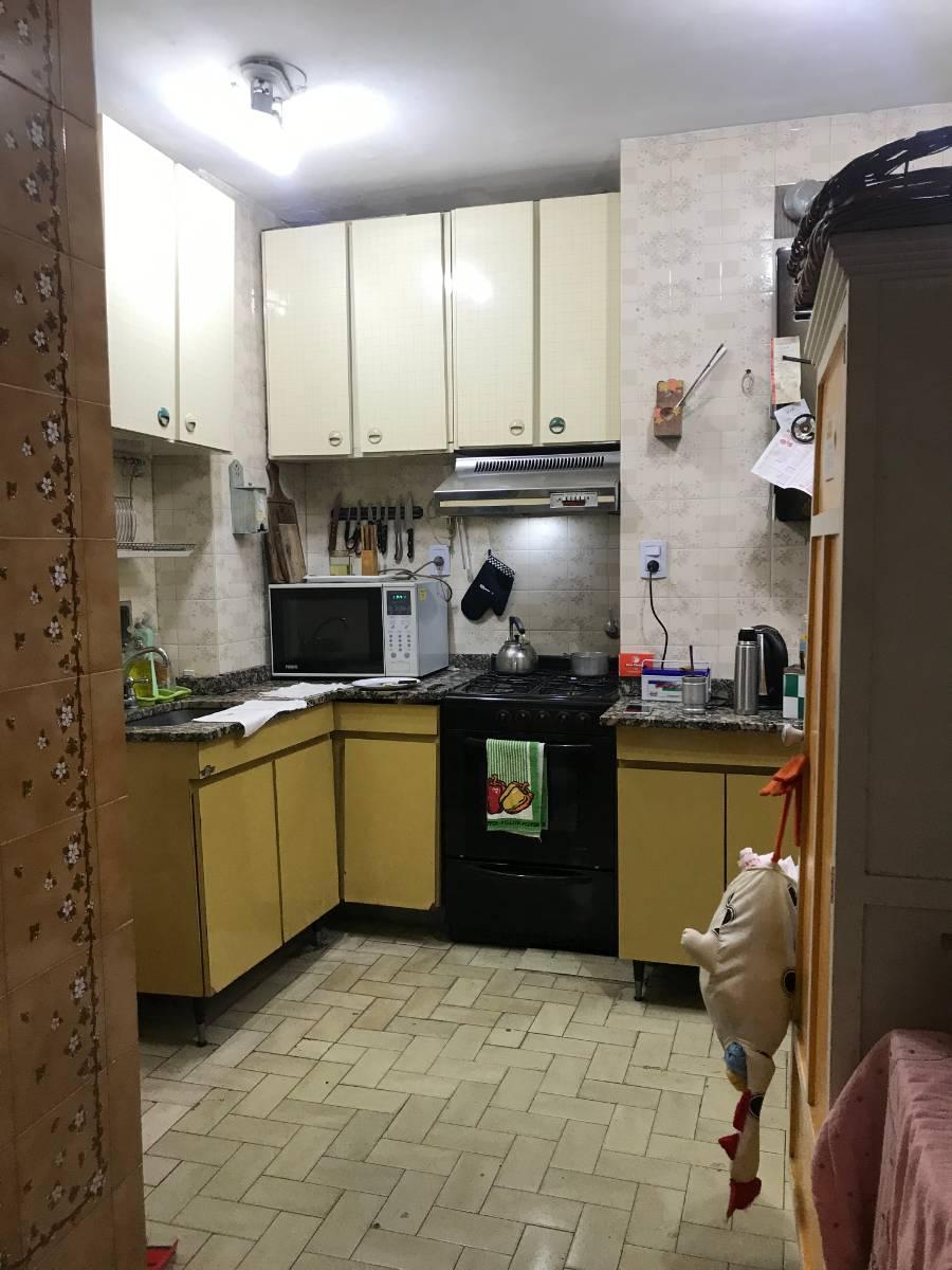Foto de RETASADO. Venta Departamento de Tres ambientes al Frente, con Balcón., imagen 5