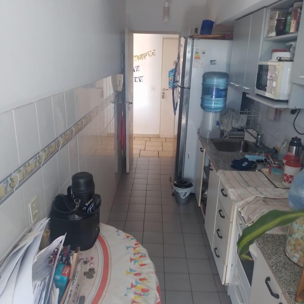 Venta Departamento Dos Ambientes en Caballito 4