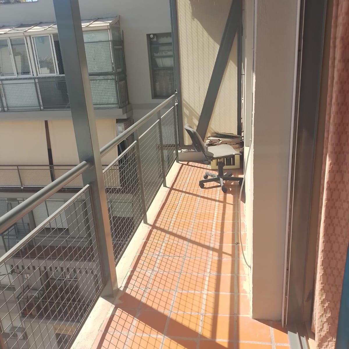 Venta Departamento Dos Ambientes en Caballito 5
