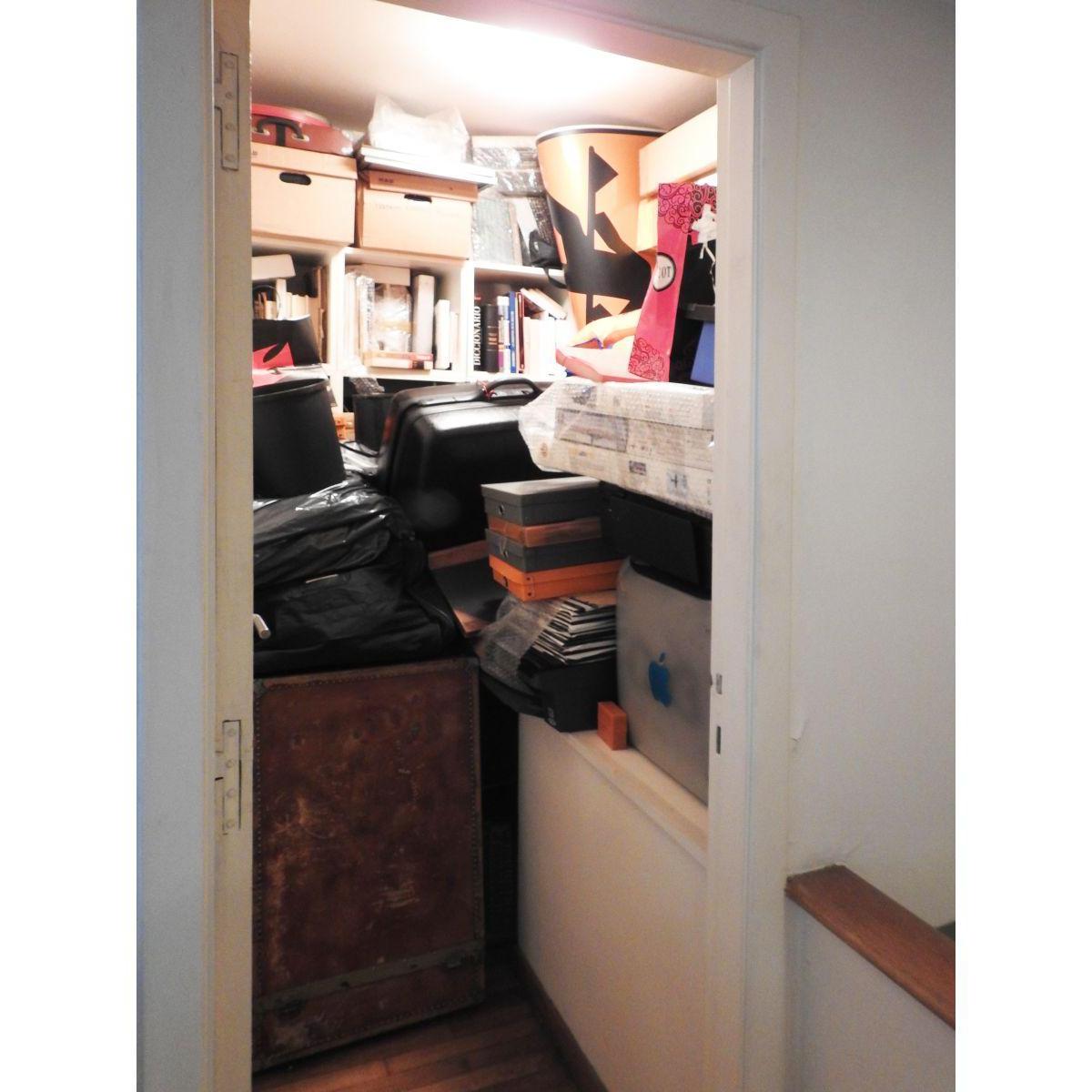 Foto de Venta Departamento dos ambientes en Duplex con renta en Retiro, imagen 4