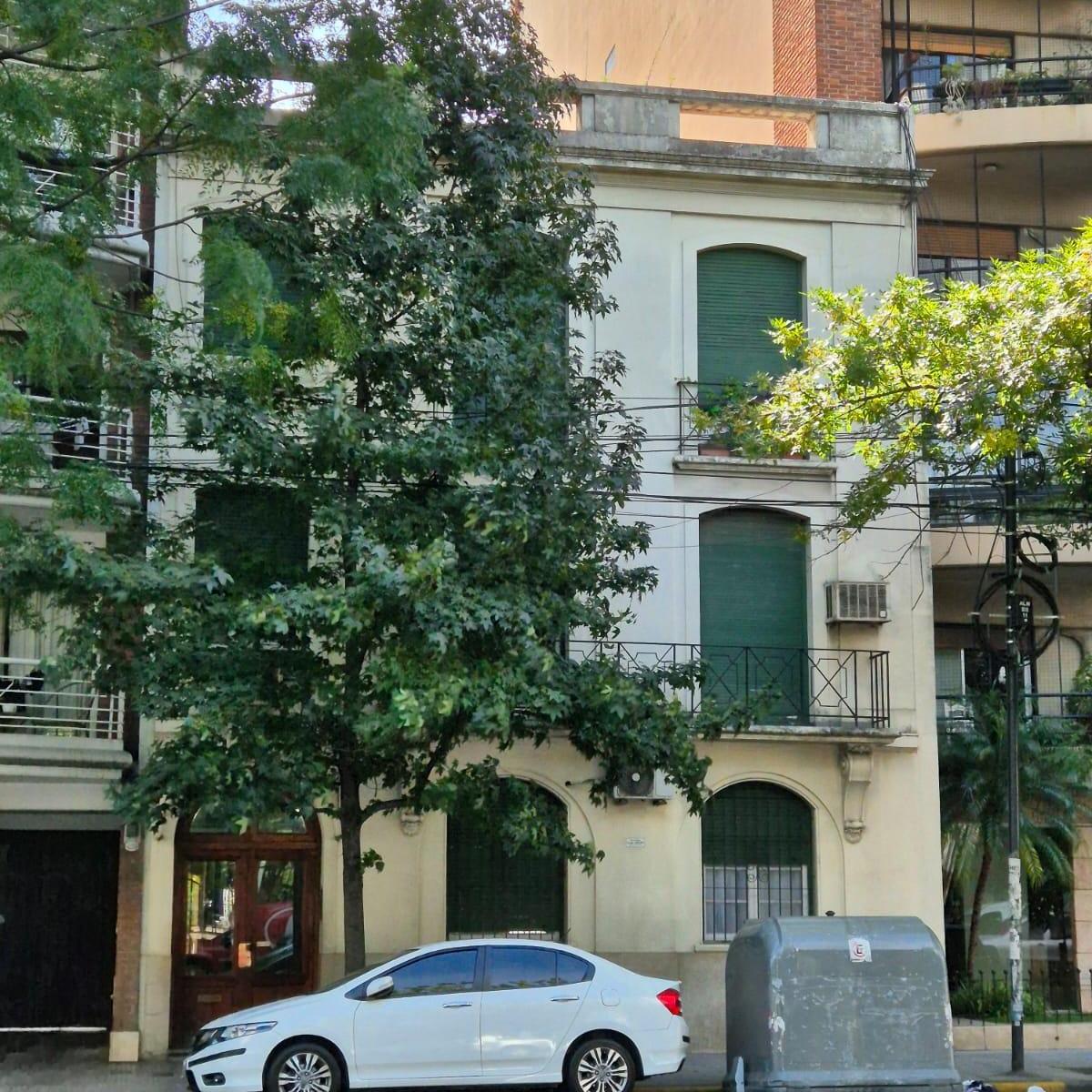 Propiedad en Argentina