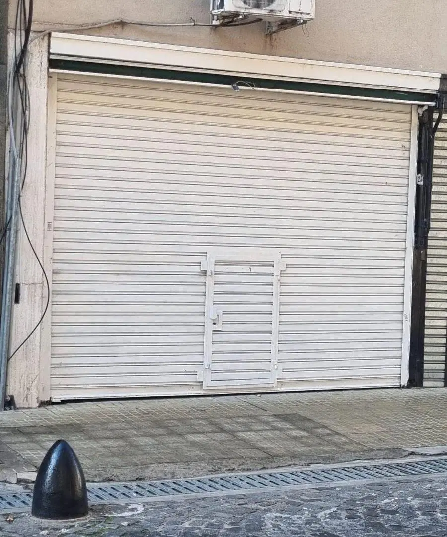 Alquiler local comercial de 30 metros cubiertos en pleno corazón de San Telmo. 8