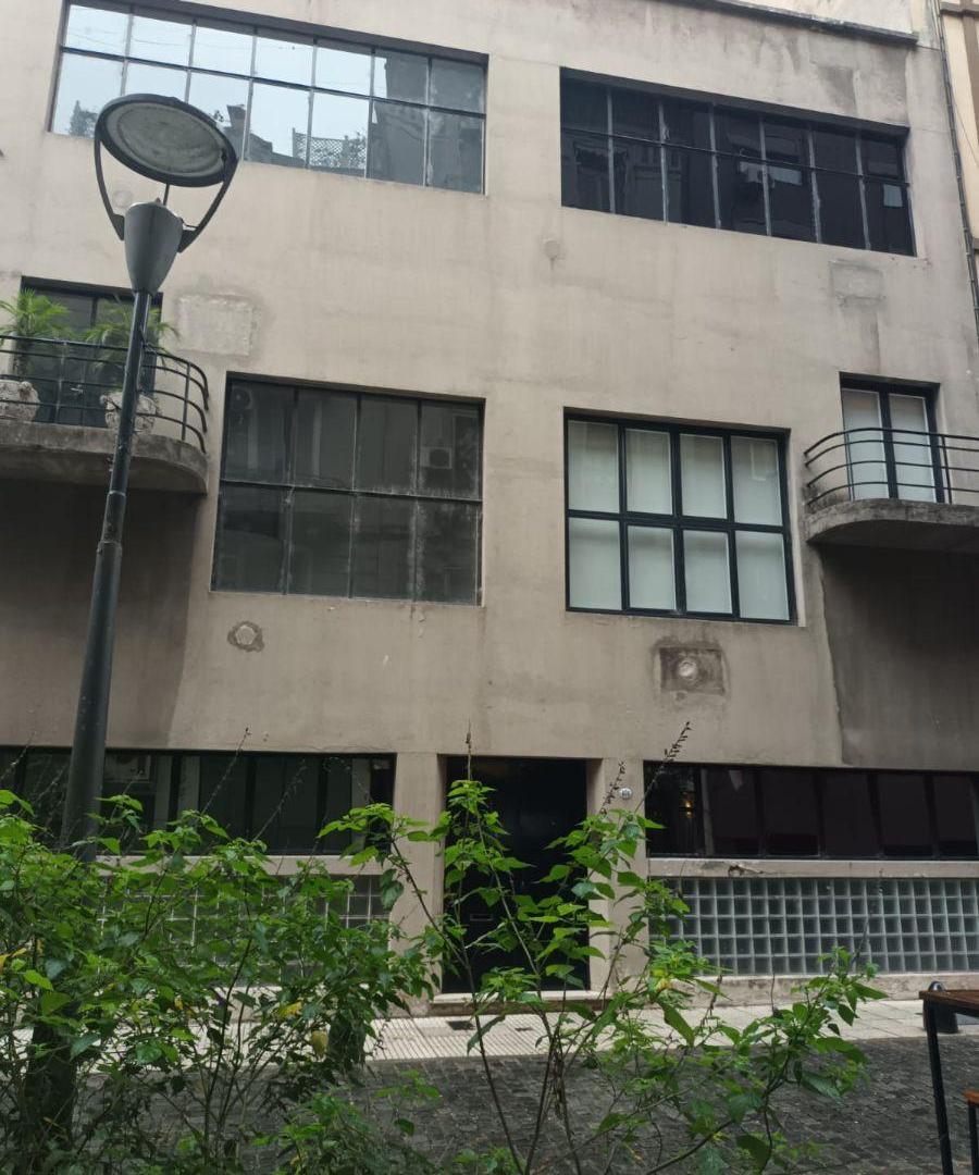 Foto de Venta precioso Dúplex en edificio recionalista de dos ambiente en, imagen 4