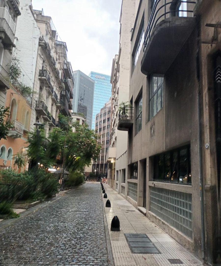 Foto de Venta precioso Dúplex en edificio recionalista de dos ambiente en, imagen 3