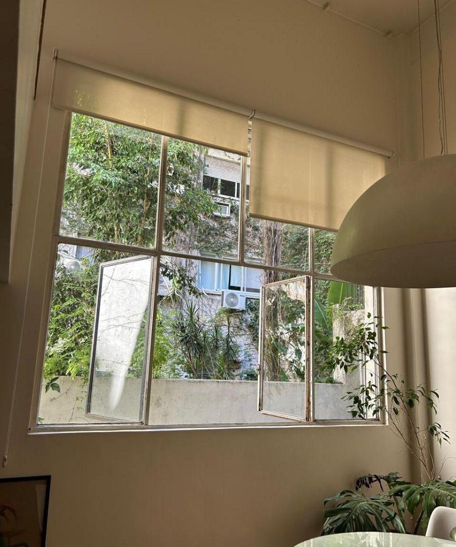 Foto de Venta precioso Dúplex en edificio recionalista de dos ambiente en, imagen 2