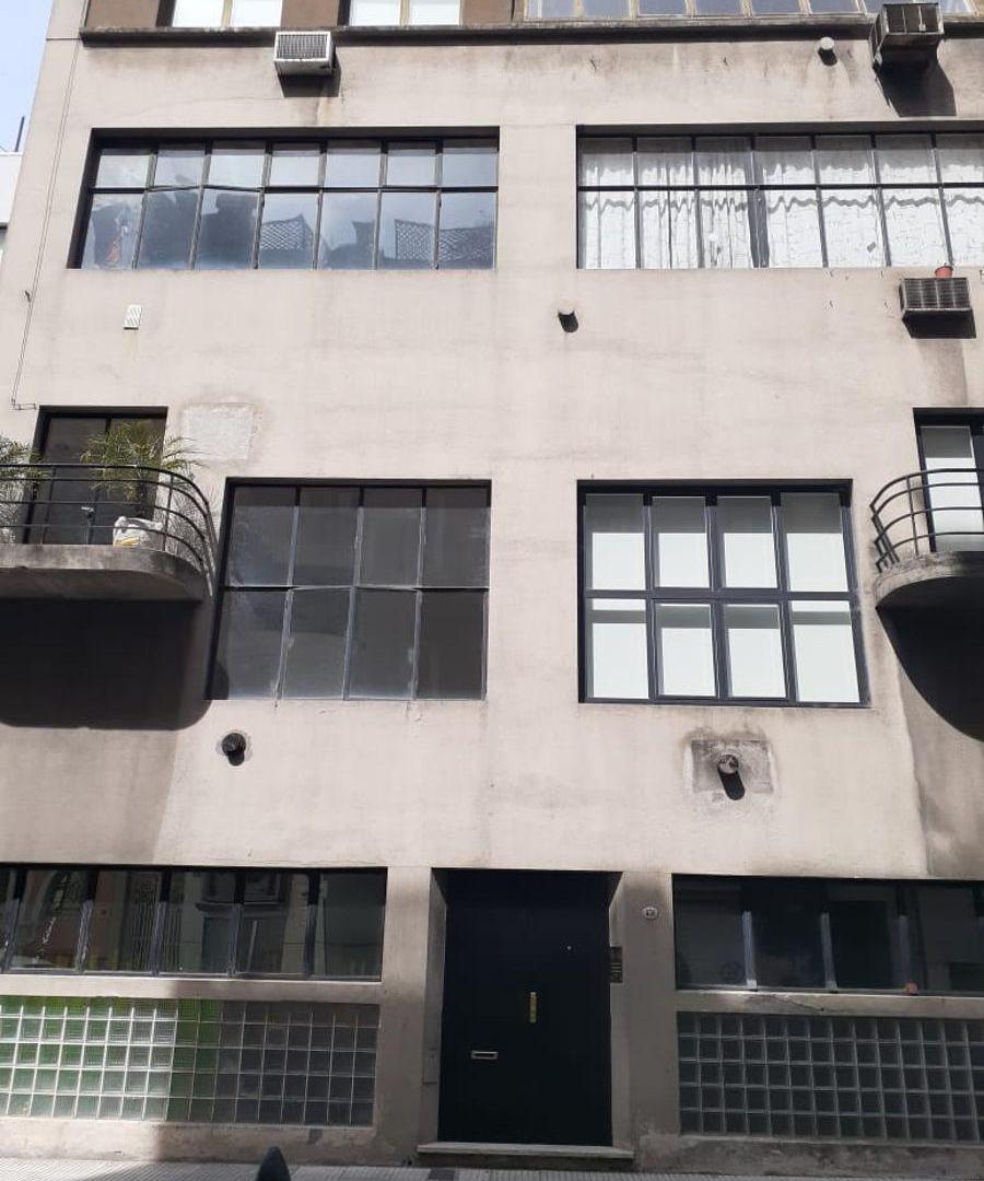 Foto de Venta precioso Dúplex en edificio recionalista de dos ambiente en, imagen 5