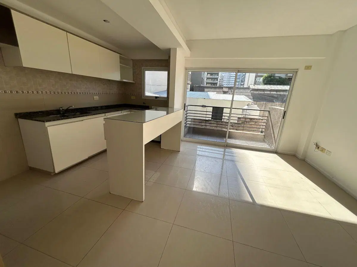 ALQUILER HERMOSO DOS AMBIENTES-VILLA DEL PARQUE 5