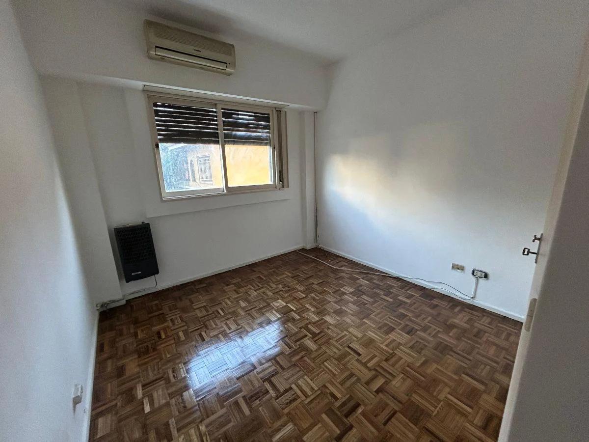 Foto de Alquiler tres Ambientes amoblado - Las cañitas, imagen 3