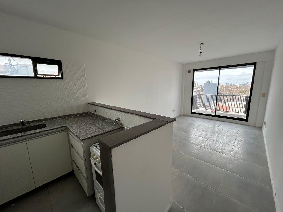 Foto de HERMOSO DOS AMBIENTES-VILLA DEL PARQUE, imagen 3