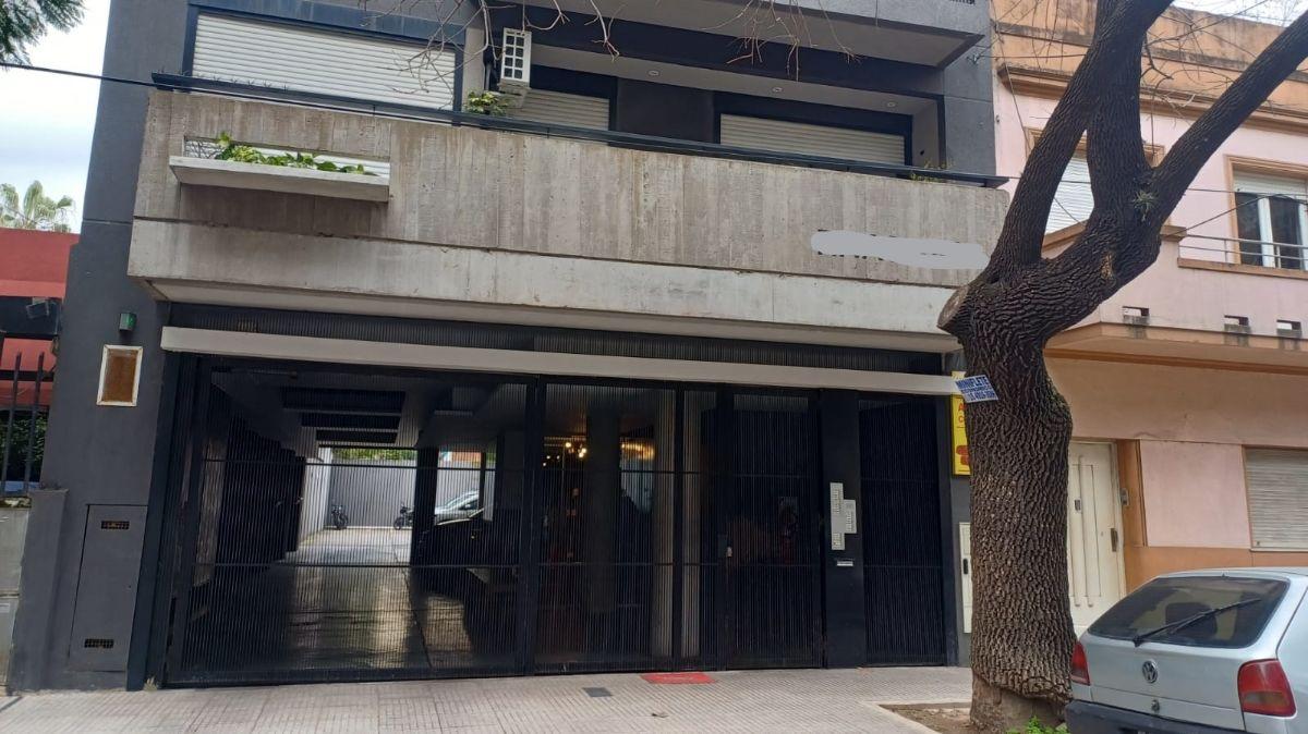 Foto de ALQUILER COCHERA VILLA DEL PARQUE, imagen 2