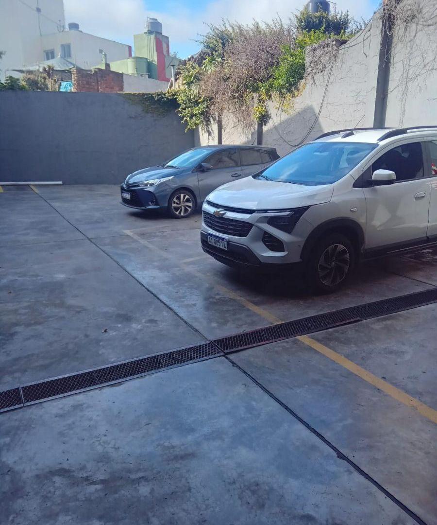 Foto de ALQUILER COCHERA VILLA DEL PARQUE, imagen 3