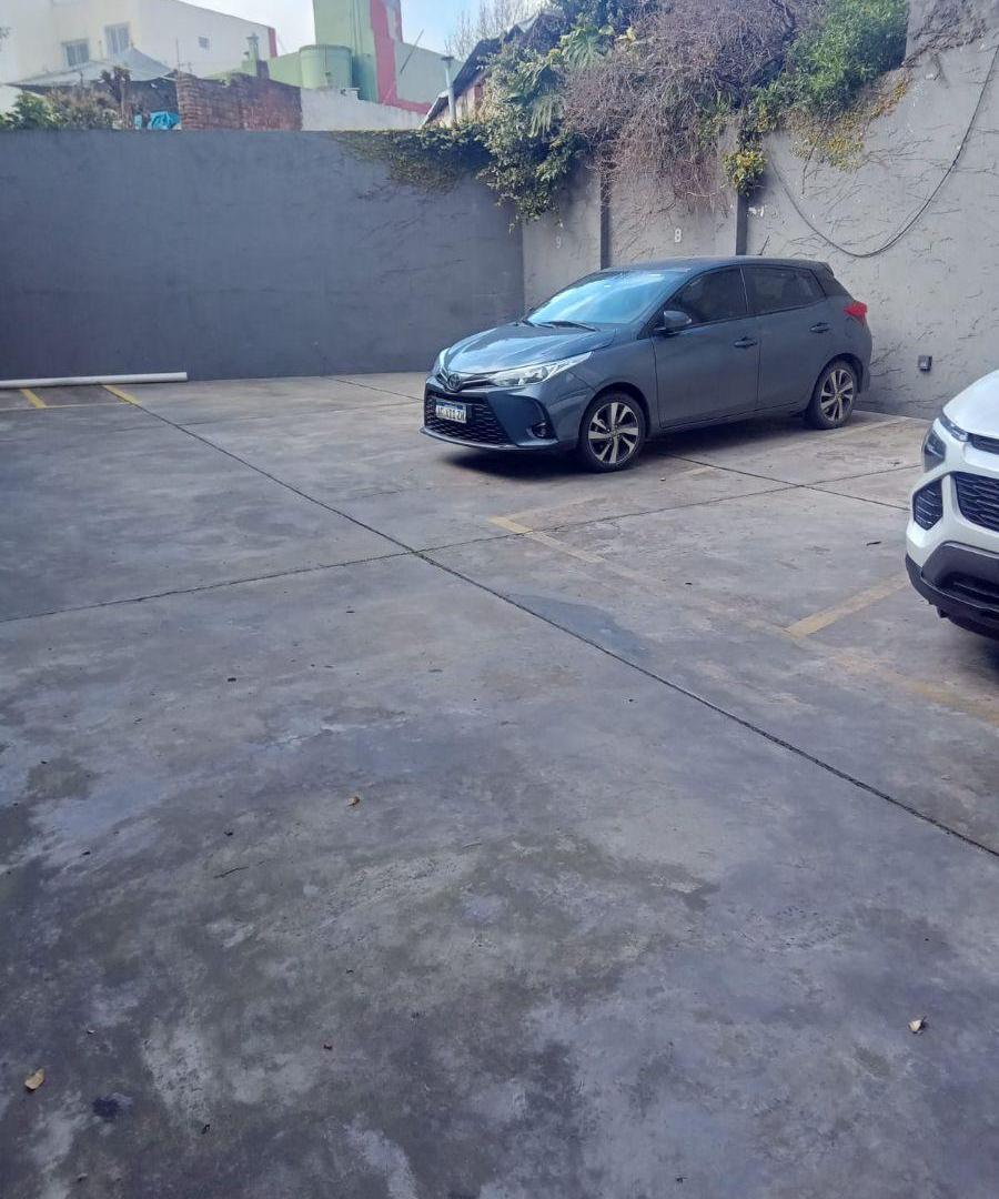 Foto de ALQUILER COCHERA VILLA DEL PARQUE, imagen 4