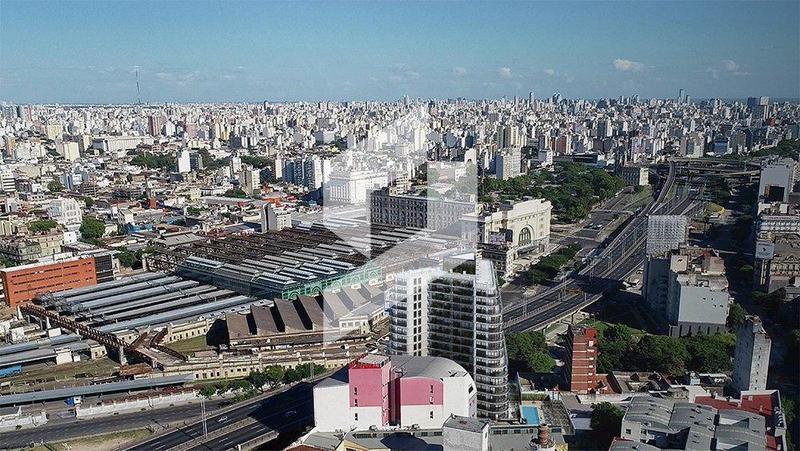 Moca 2 - Uf 18°f - 4 Ambientes 94 m² 3