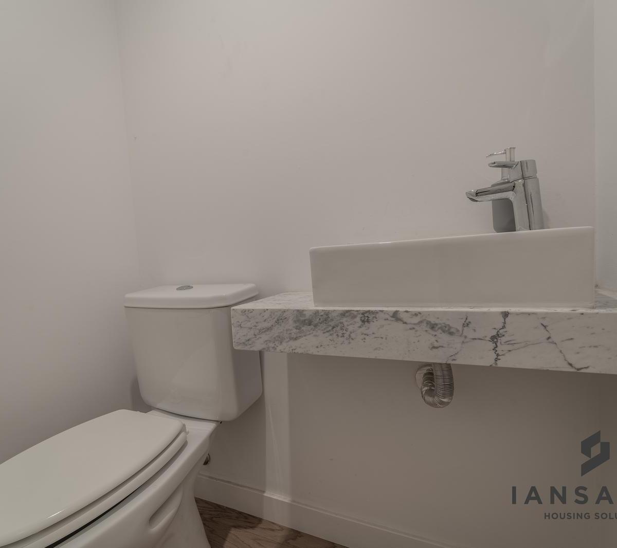 Venta Dúplex 5 Amb en Belgrano R – Terraza, Coch y Baulera 3