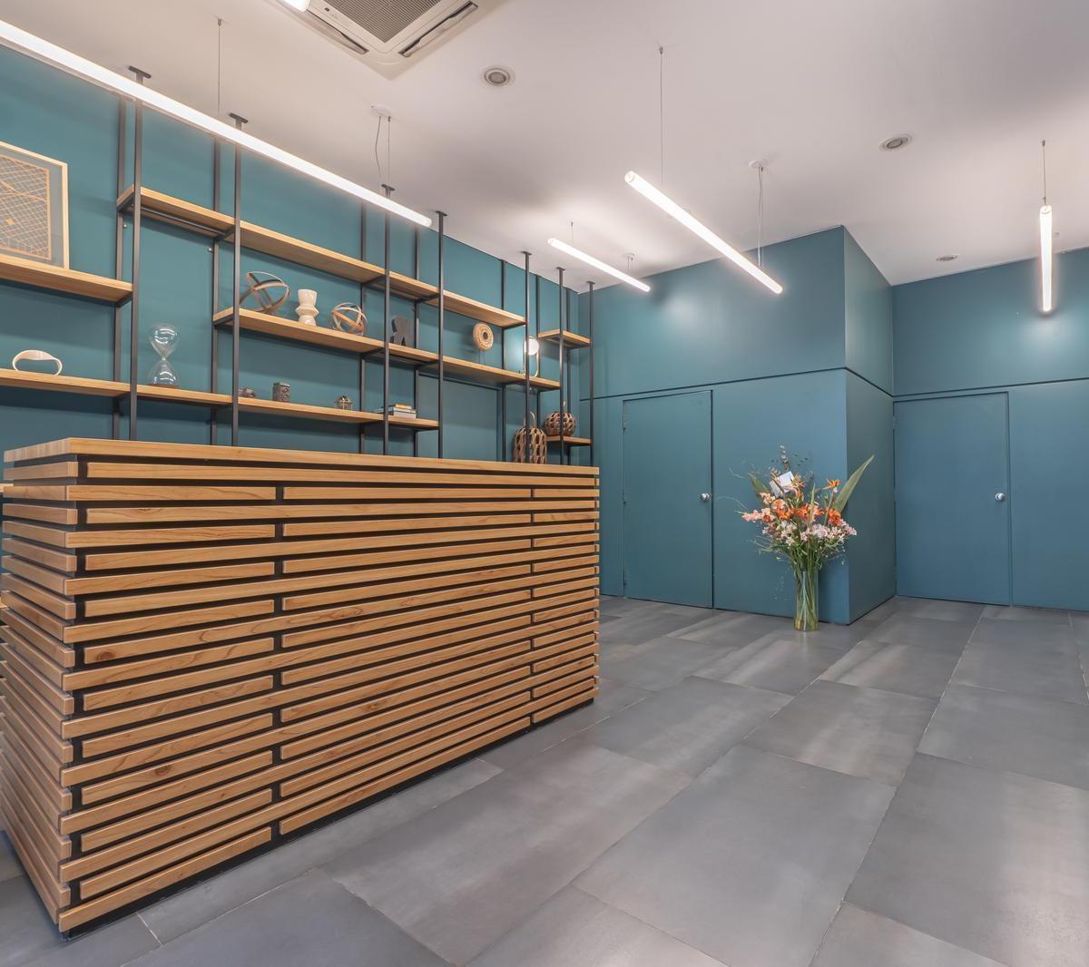 Venta Dúplex 5 Amb en Belgrano R – Terraza, Coch y Baulera 2