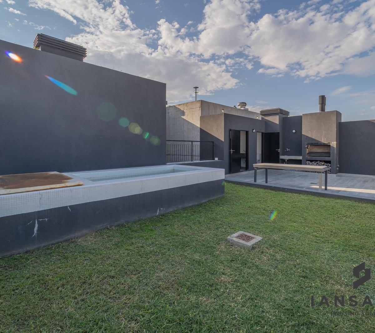 Venta Dúplex 5 Amb en Belgrano R – Terraza, Coch y Baulera 4