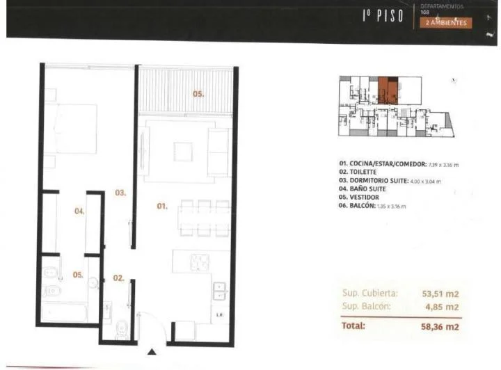 Plano 2