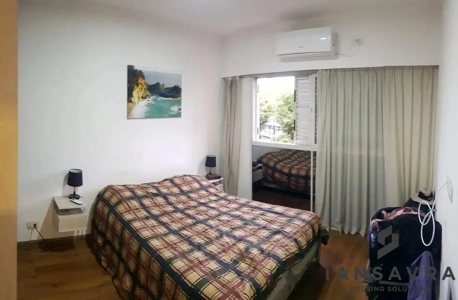 Venta departamento 2 ambientes en Villa del parque 2
