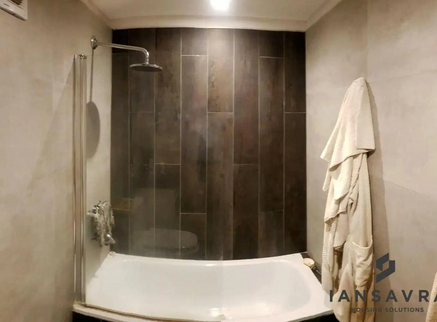 Venta departamento 2 ambientes en Villa del parque 5