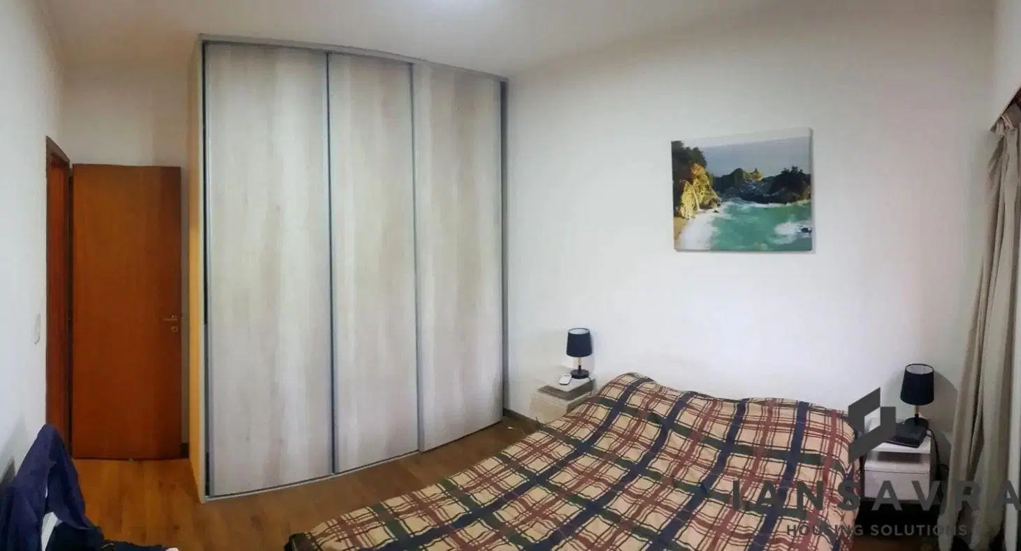 Venta departamento 2 ambientes en Villa del parque 3