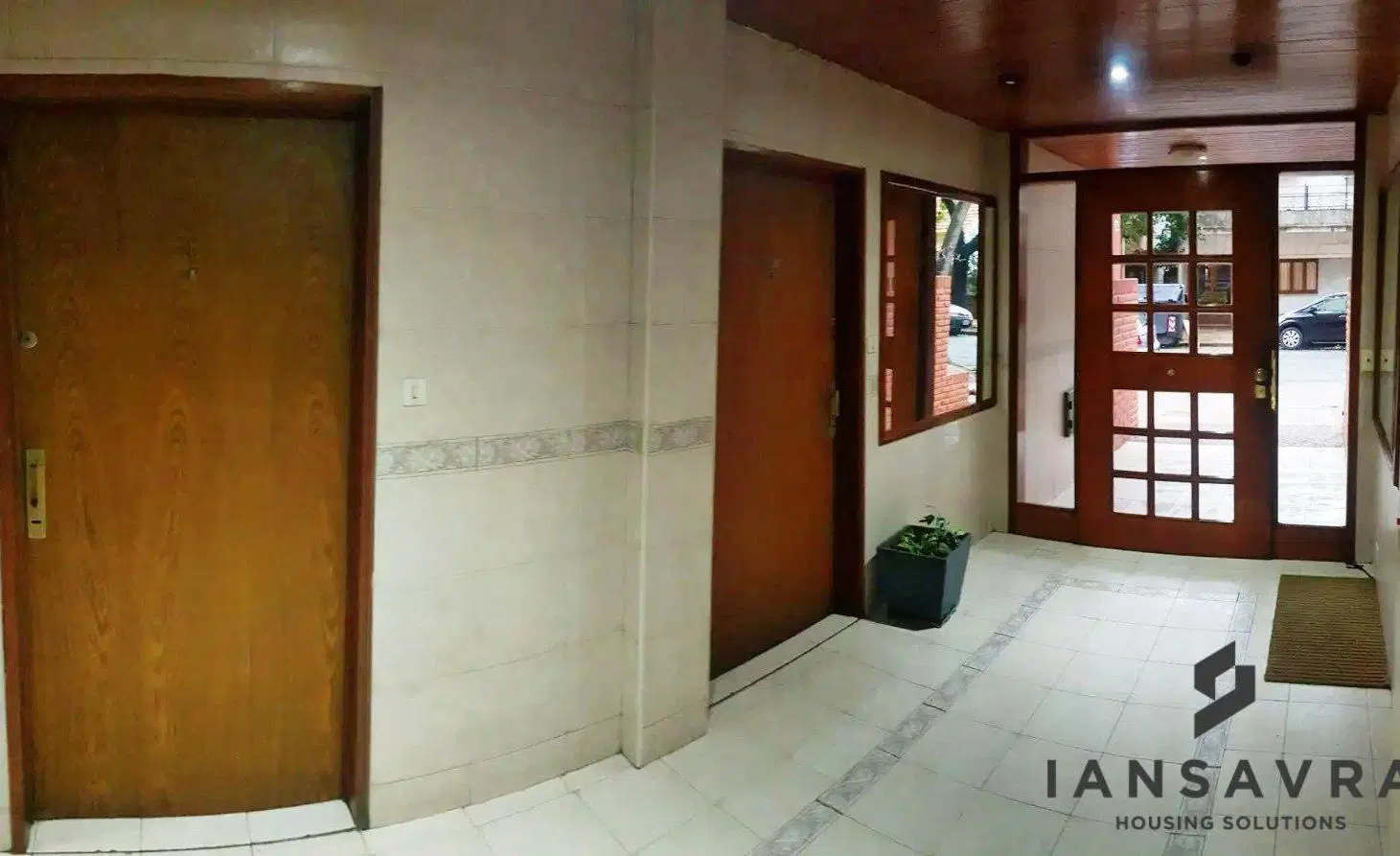 Venta departamento 2 ambientes en Villa del parque 4